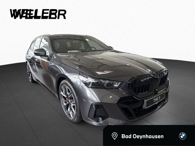 BMW 540d xdrive M Sport, PA / Park Assis, DA / DR
