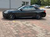 BMW M240i Cabrio Facelift | ohne OPF - gebrauchte BMW M240i aus dem Jahr 2018