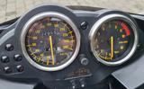 BMW R 1100 S mit Original-Kofferset und Tankrucksack - BMW R1100R