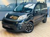 Fiat Qubo Lounge/PDC/NAV/ALU - Fiat Qubo: Van
