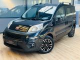 Fiat Qubo Lounge/PDC/NAV/ALU - Fiat Qubo mit Diesel-Antrieb