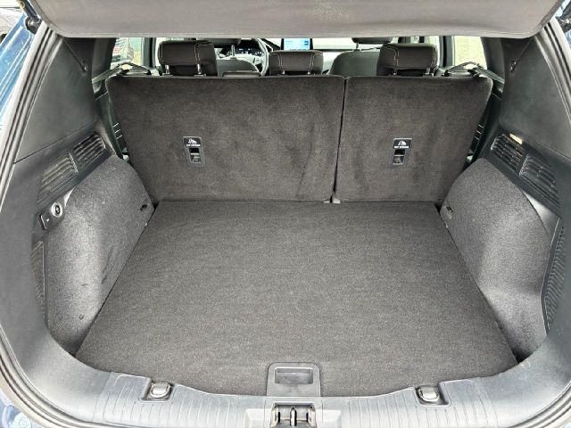 Ford Kuga Cool & Connect