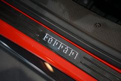 FERRARI 488 Pista Coupé | Full Carbon | Rosso Corsa FERRARI 488 Pista Coupé | Full Carbon | Rosso Corsa