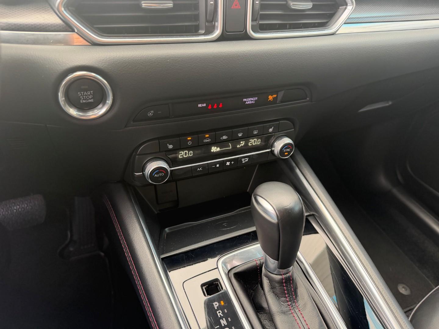 Mazda CX-5 Homura 2WD *19Zoll*Matrix*Bose*ACC360, миниатюра 21