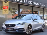 Seat Leon FR Sportstourer *ACC*LED*PANORAMA*KEYLESS* - gebrauchte Seat Leon aus dem Jahr 2023