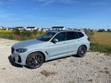 BMW X3 30i Pano. AHK.8-fach Bereift.21 Zoll 