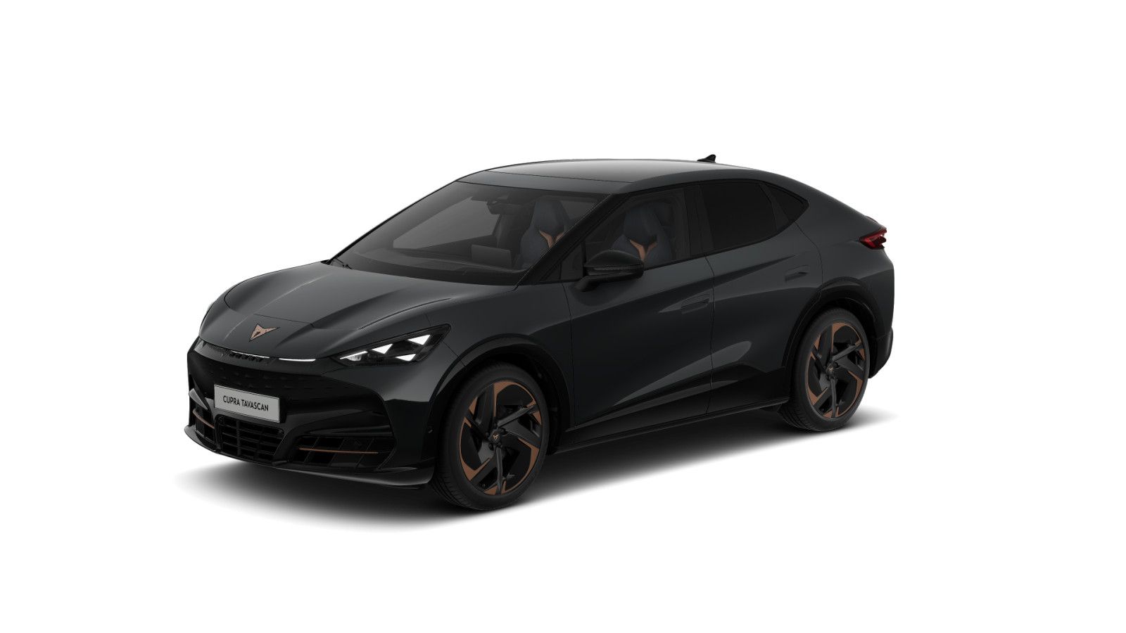 Cupra Tavascan - Bild 9