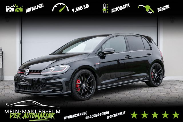 Volkswagen Golf VII GTI TCR *TRAUMZUSTAND*PANO*ACC*RFK*