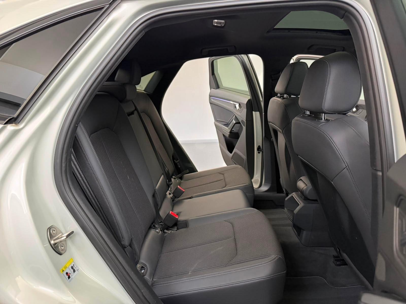 Audi Q3 Sportback 40 TDI S-Line PANO*DSP*VIRTUAL*AMBI, миниатюра 19