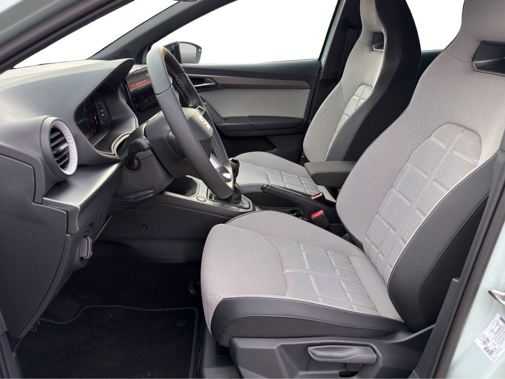 Seat Ibiza - Bild 11