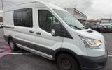 Ford Transit Kasten 310 L2 Trend. 6 Sitzplätze - 6 Sitzer Gebrauchtwagen bis 10.000 Euro