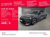 Audi A5 Avant TDI S tronic S line Matrix-LED Navi B&O
