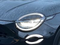 Fiat 600 La Prima Hybrid 1.2 DCT KAMERA SITZHZG KLIMA - Image