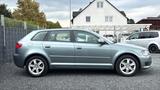 Audi A3 Sportback 1.4 TFSI Attraction - Audi A3 aus 2009: Sportback