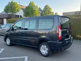 Fiat Scudo Panorama Family L1H1 130 Multijet - Fiat Scudo: L1h1