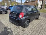 Chevrolet Aveo 1.2 - gebrauchte Chevrolet Kleinwagen