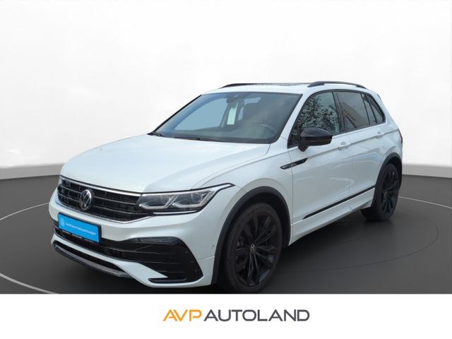 Volkswagen Tiguan 2.0 TDI DSG 4MOTION R-Line | PANO | NAVI