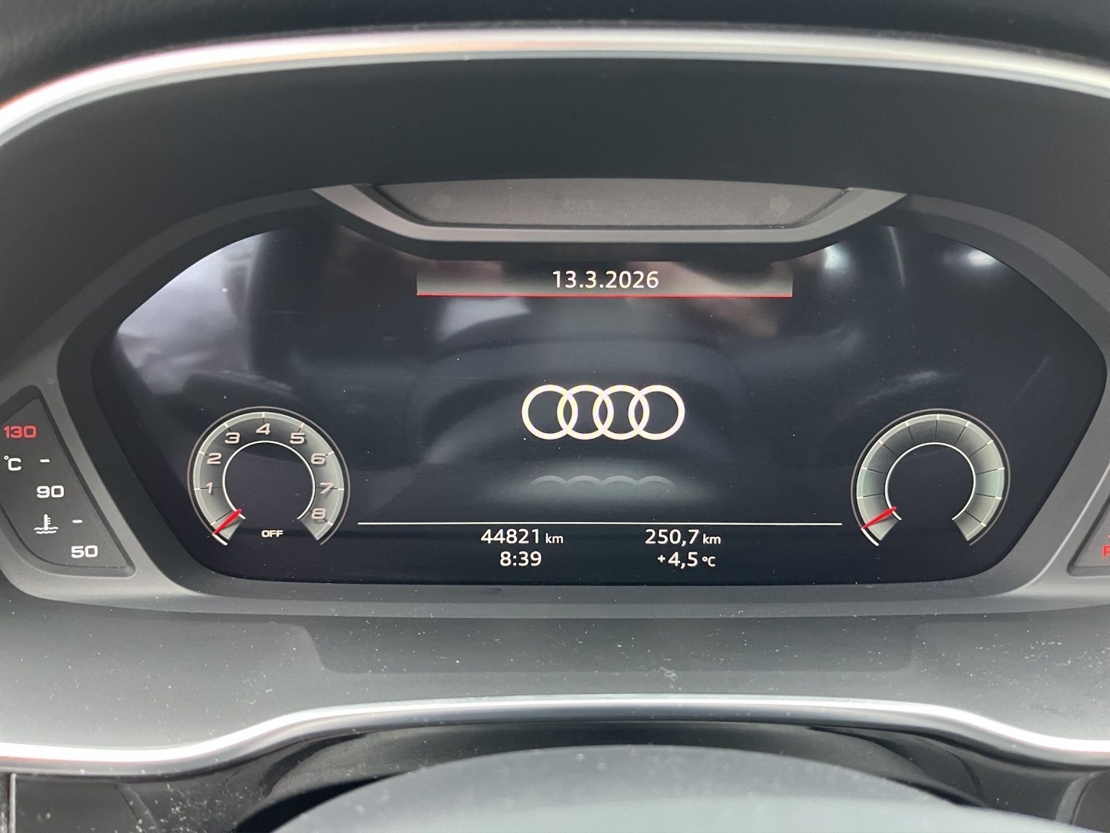 Audi Q3 - Bild 11