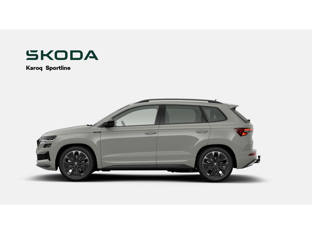 Skoda Karoq - Bild 3