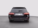 Mercedes-Benz E 300de+AMG+Night+PANO+360°+AHK+DISTR+WEBASTO - Mercedes-Benz E 300 in Rostock