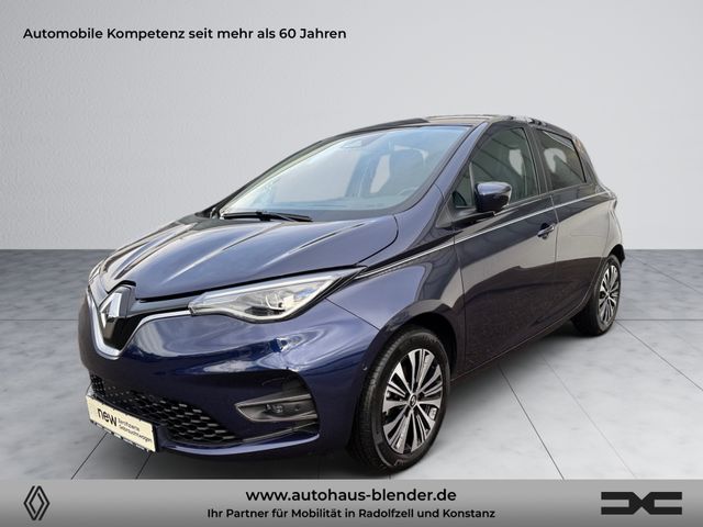 Renault ZOE RIVIERA R135 Z.E. 50 (Batteriekauf)