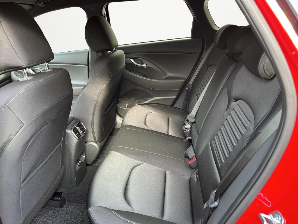 Hyundai i30 – Bild 16