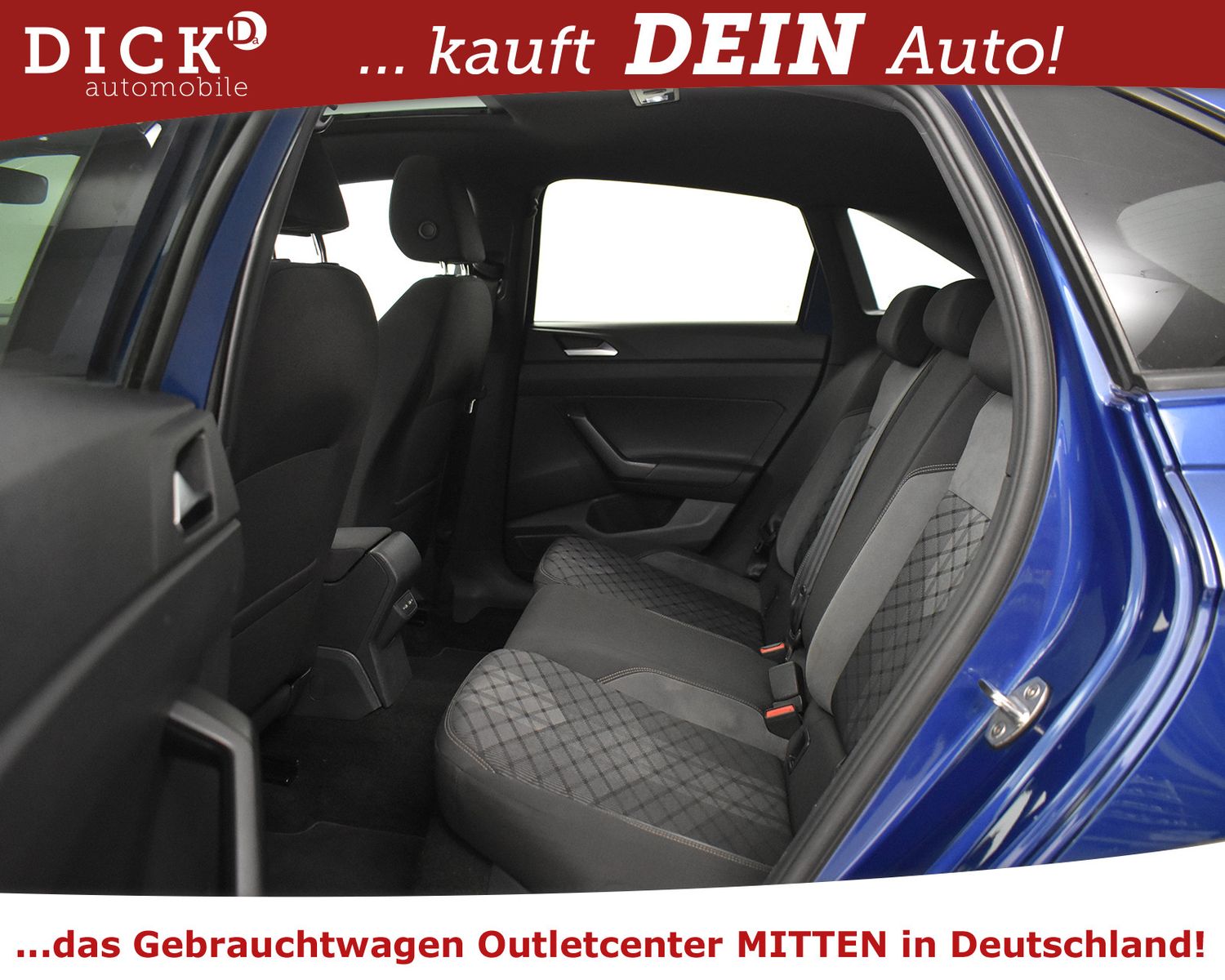 VW Taigo 1.5TSI DSG 2X R-Line PANO+MATRI+VIRTU+VOLL - Image 19