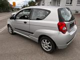 Chevrolet Aveo 1.2 - Chevrolet Aveo: 1.2