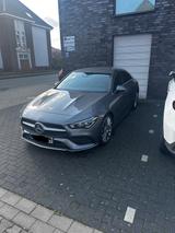 Mercedes-Benz Mercedes Benz CLA 220 AMG Line  - Mercedes-Benz CLA 220 mit Benzin-Antrieb: Coupe, Automatik