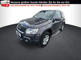 Suzuki Grand Vitara 2.4 Comfort 3-Türer - Suzuki Grand Vitara Gebrauchtwagen