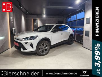 Cupra Leasingangebot: Cupra Formentor 1.5 eTSI DSG ab 249.- 990 ANZAHLUNG AL