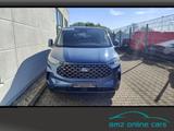 Ford Tourneo Custom Titanium X L2 ACC*Bi-LED*360° Kam - Ford Tourneo Custom in Frankfurt (Main)