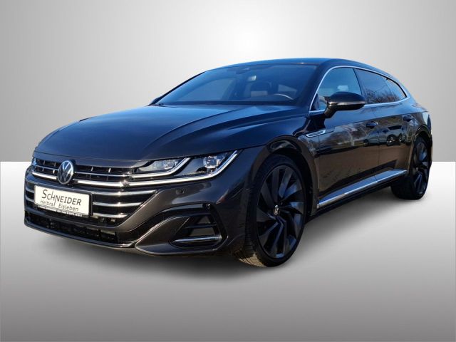 ARTEON SHOOTING BRAKE 2.0 TDI