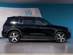 Fahrzeugabbildung Mercedes-Benz GLB 200 7G-DCT "Progressive" PANORAMA NIGHT NAVI