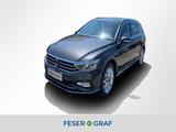 Volkswagen Passat Variant 2.0 TDI DSG Elegance 4Motion RFK - Volkswagen Passat Variant in Kiel