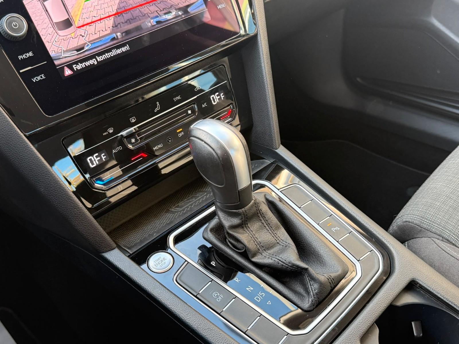 Volkswagen Passat Lim. Business