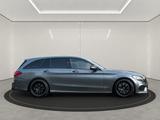 Mercedes-Benz C 43 AMG T-Modell Panoramadach - Mercedes-Benz C 43 AMG in Leverkusen