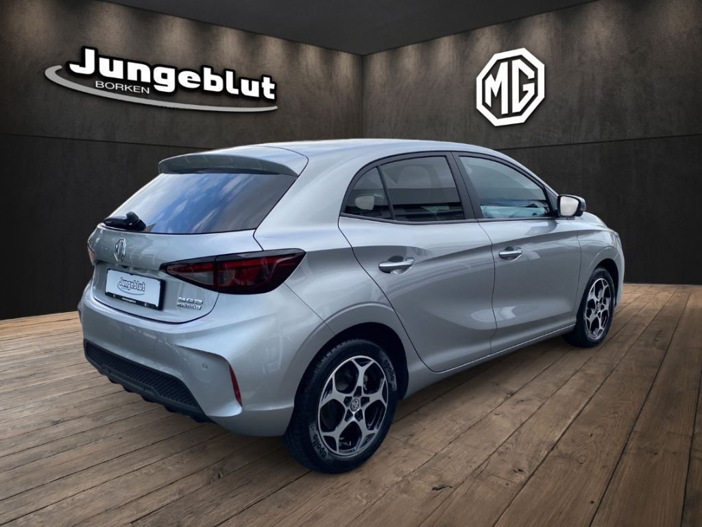 MG3