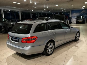 Mercedes E 300 - 3