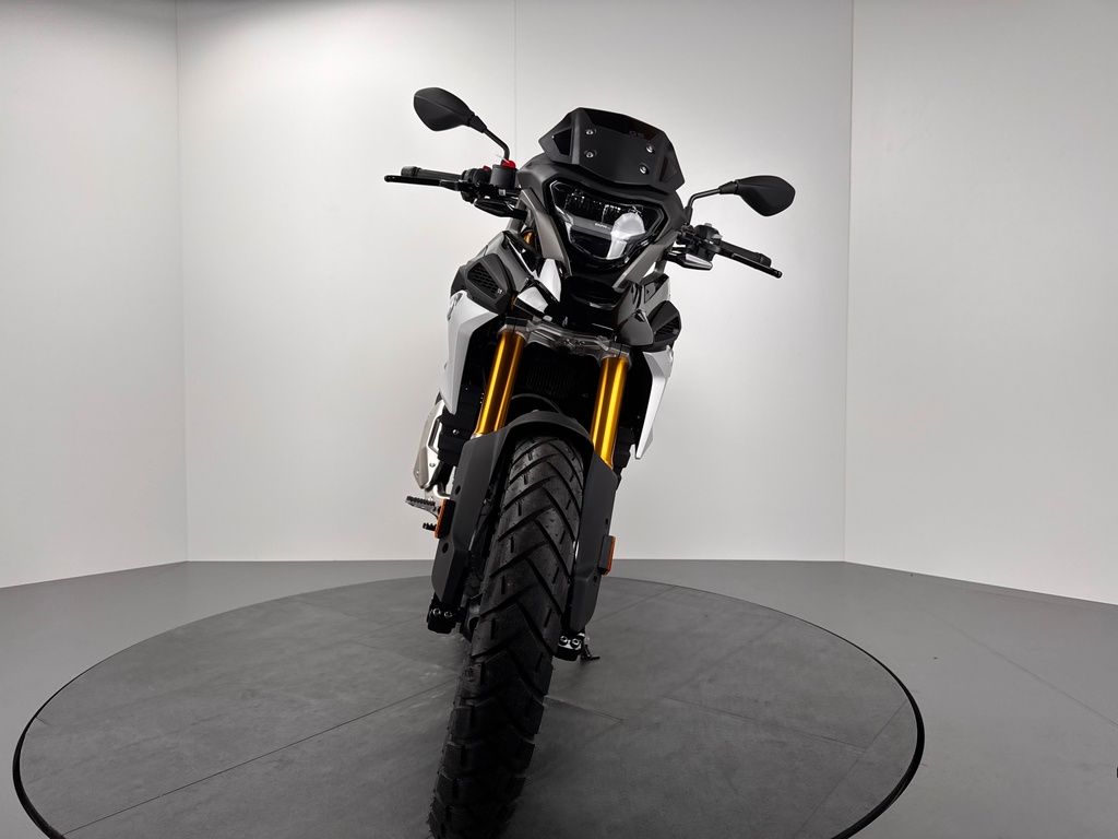 Fahrzeugabbildung BMW G 310 GS *TAGESZULASSUNG
