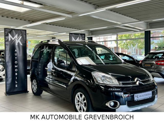 Citroën Berlingo Kombi Selection*Klima*PDC*TÜV 06/2026