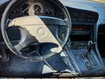 BMW 850 - 9