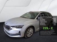 Skoda Octavia - Vorschau Bild 1
