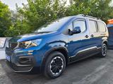 Peugeot Rifter Allure L2/XL 7 Sitzer*Abgasprobleme - Peugeot aus 2021