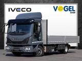 Iveco EuroCargo ML80E22P Pritsche - Iveco Eurocargo 80