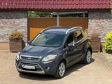 Ford Kuga Titanium *Automatik,Allrad,AHK,Xenon* - gebrauchte Ford Kuga aus dem Jahr 2012
