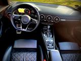 Audi TT Roadster 2.0 TFSI S tronic quattro - - Audi TT Gebrauchtwagen in Duisburg