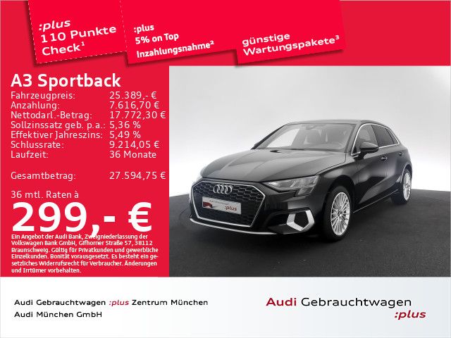 Image of Audi A3