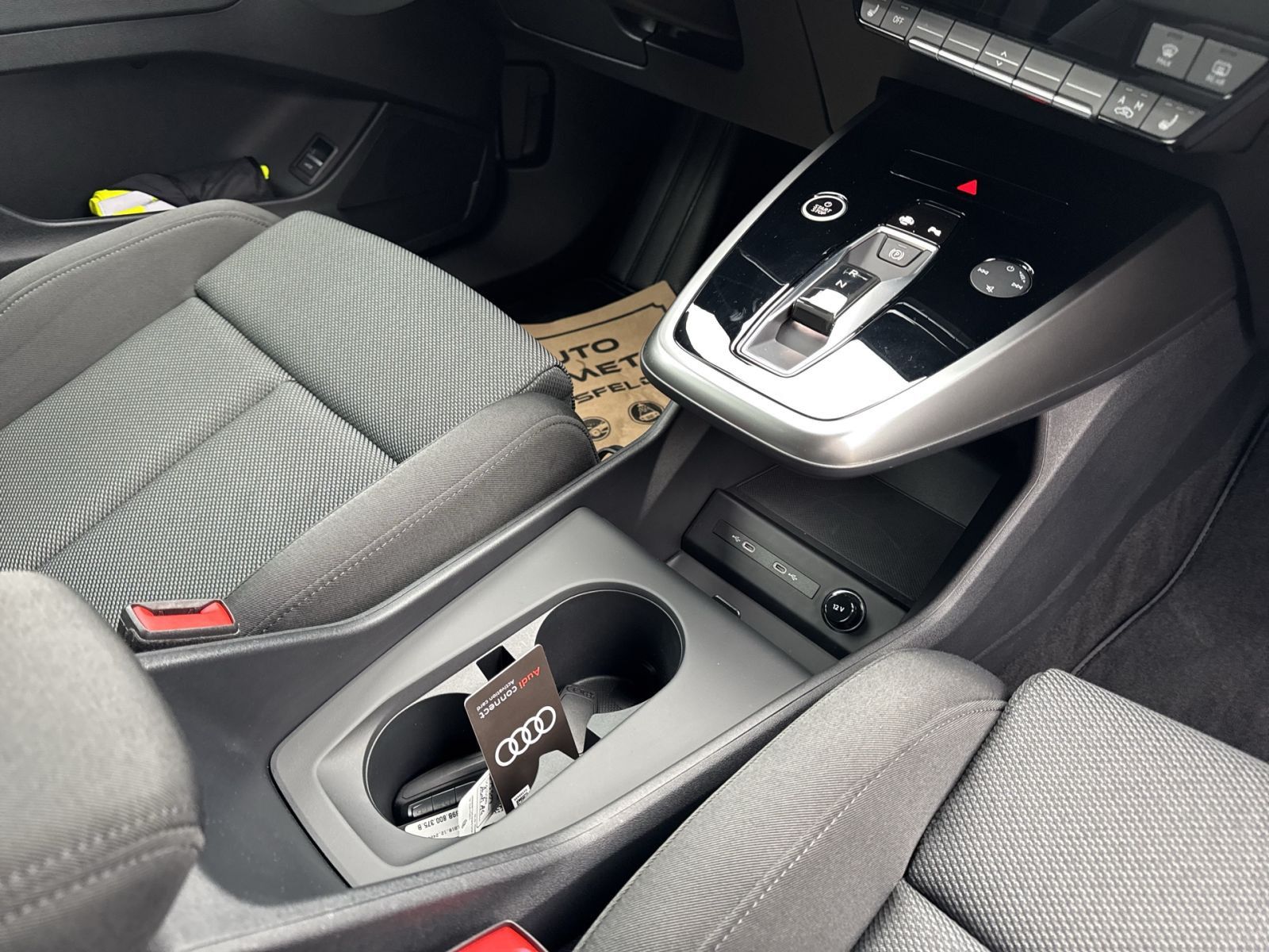 Audi Q4 e-tron - Bild 21