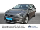Volkswagen Polo 1.0 TSI DSG Highline Navi LED PDC SHZ